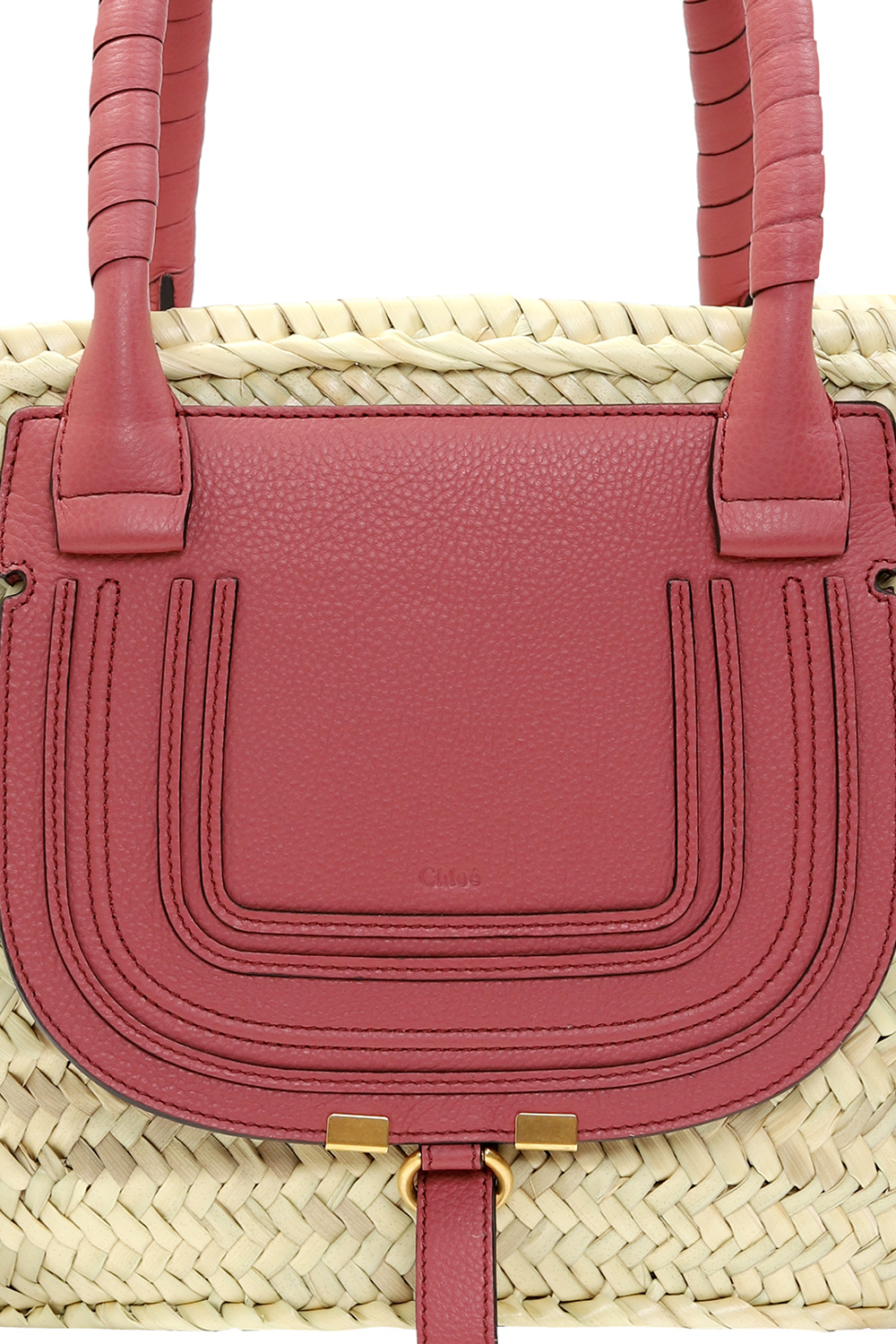 Chloé ‘Marcie’ shopper bag